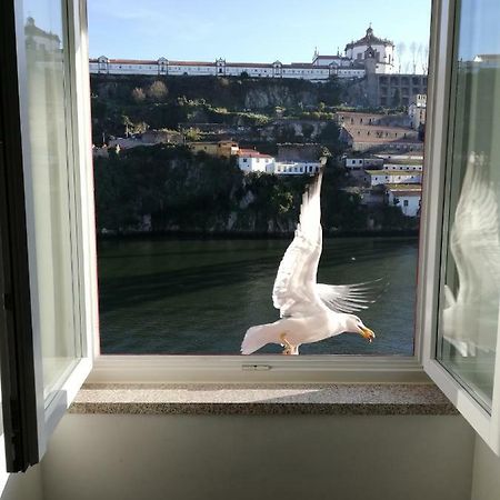 Red House By The River Apartment Porto Exterior foto