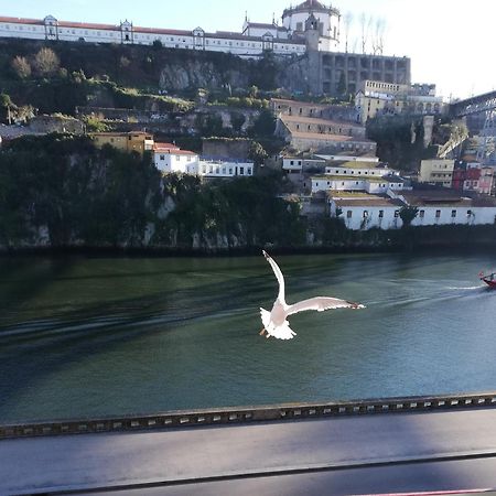 Red House By The River Apartment Porto Exterior foto