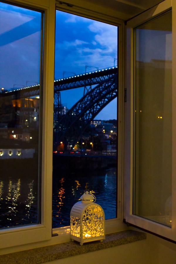 Red House By The River Apartment Porto Exterior foto