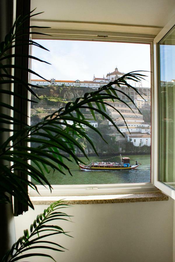 Red House By The River Apartment Porto Exterior foto