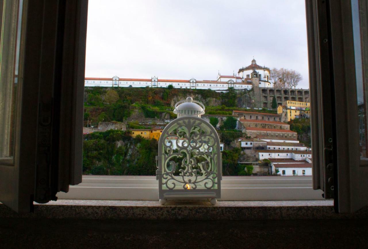 Red House By The River Apartment Porto Exterior foto