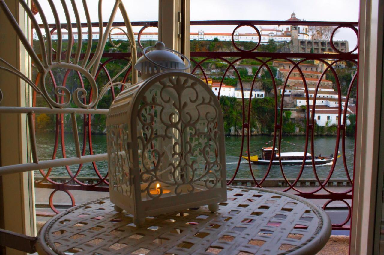 Red House By The River Apartment Porto Exterior foto